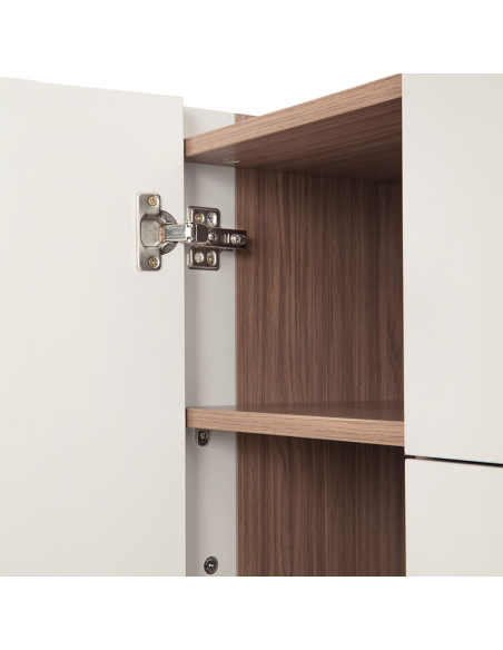 Aparador Velanca 3 cajones