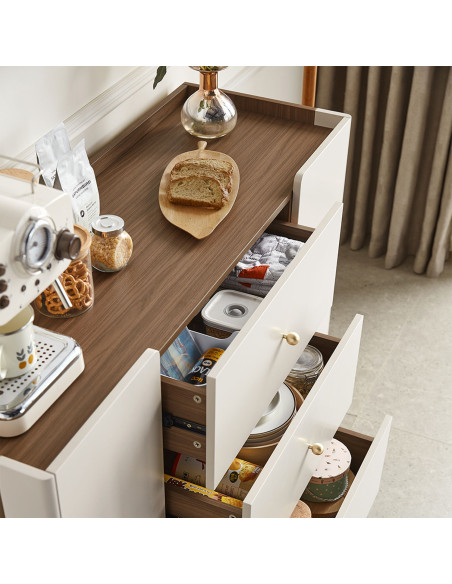 Aparador Velanca 3 cajones