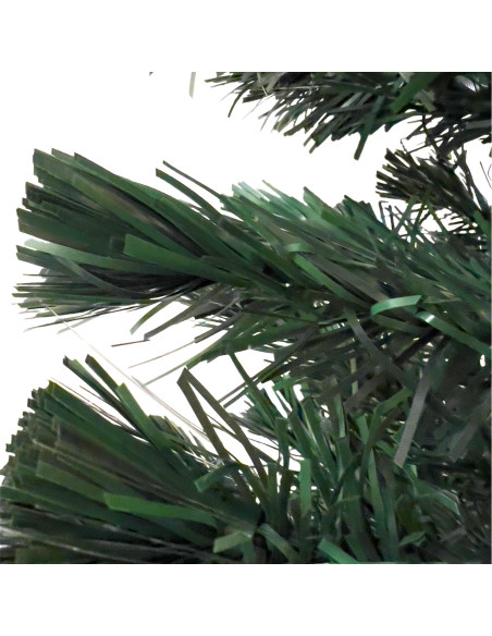 Árbol navidad luz led 180cm