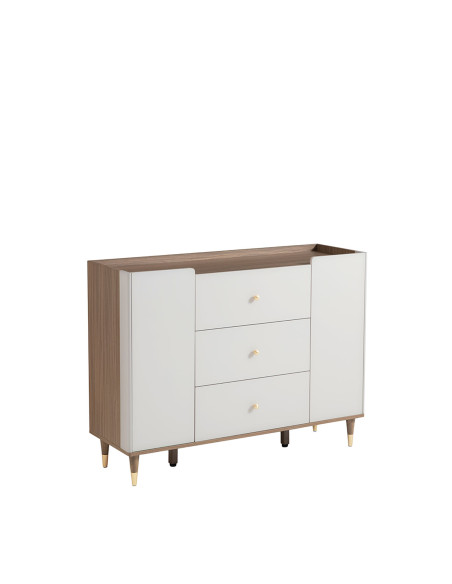 Aparador Velanca 3 cajones