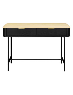 Arrimo Kairi 2 Cajones - Mueble de Entrada Minimalista