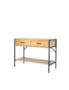 Arrimo Sahne 2 cajones 2