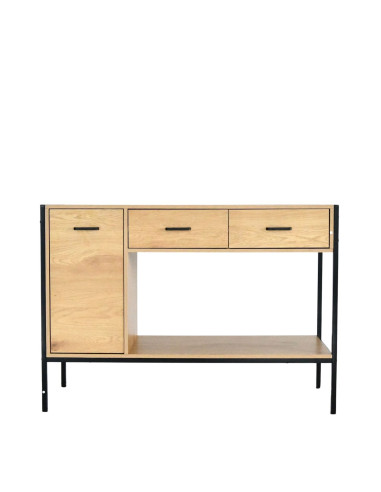 Arrimo Sahne 2 cajones 1 puerta