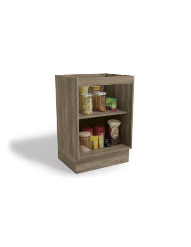 Base cocina Maxxi café 1 puerta 60cm