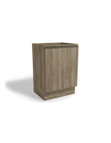 Base cocina Maxxi café 1 puerta 60cm