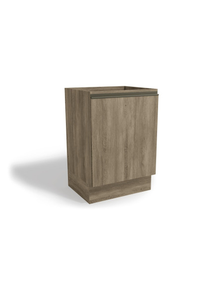 Base cocina Maxxi café 1 puerta 60cm