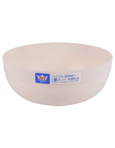 Bowl Qoni 17cm - Accesorio de Cocina de Colores Surtidos