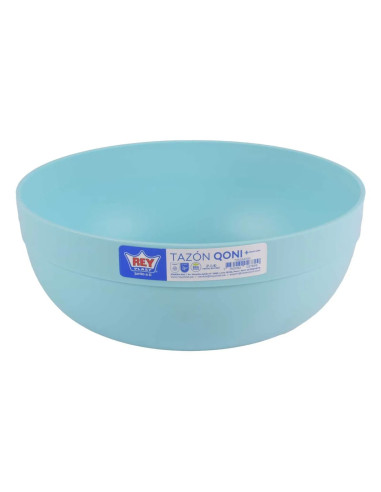 Bowl Qoni 17cm - Accesorio de Cocina de Colores Surtidos