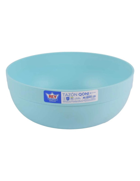 Bowl Qoni 17cm - Accesorio de Cocina de Colores Surtidos