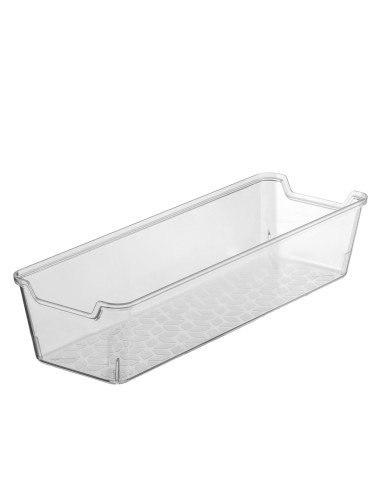Caja organizadora plástico 26x8.5x5.4cm