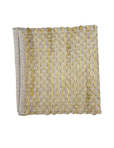 Camino Mesa de Yute y Algodón 40x160cm - Decoración Natural