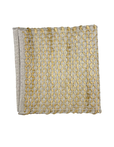 Camino Mesa de Yute y Algodón 40x160cm - Decoración Natural