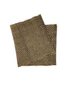 Camino Mesa de Yute y Algodón 40x160cm - Decoración Natural