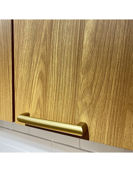 Cocina Compacta Quarai - Mueble de Cocina Compacto