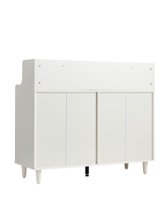 Cómoda 6 Cajones Mali - Mueble Elegante y Funcional 2