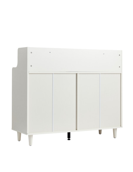 Cómoda 6 Cajones Mali - Mueble Elegante y Funcional