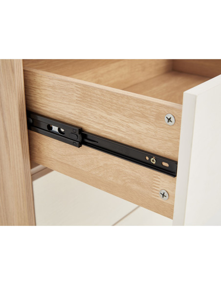 Cómoda Lanca 3 cajones