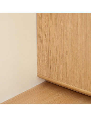 Cómoda Selka 3 cajones