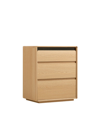 Cómoda Selka 3 cajones