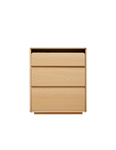 Cómoda Selka 3 cajones