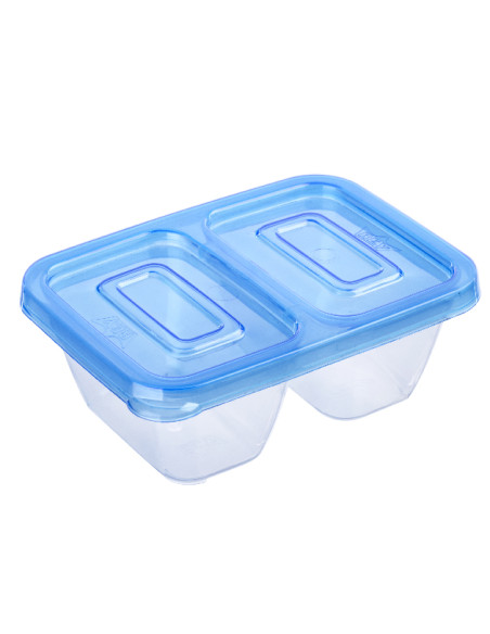 Contenedor con División 0,15L - Organiza tu Cocina