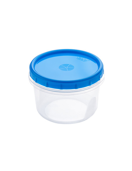 Contenedor Tapa Rosca 0,75L - Almacenamiento Cocina