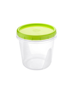 Contenedor Tapa Rosca 1,5L - Almacenamiento Cocina