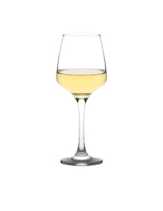 Copa vino 330ml set de 6