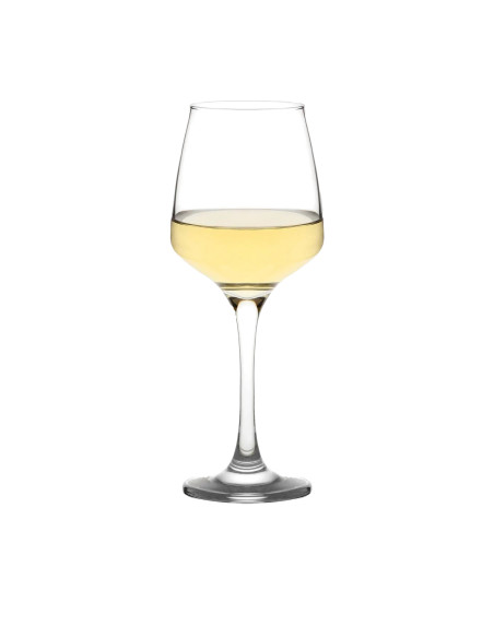 Copa vino 330ml set de 6