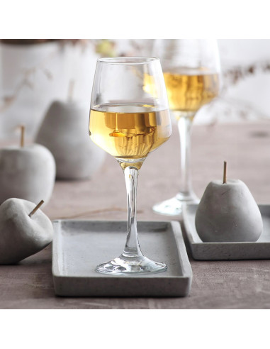 Copa vino 330ml set de 6