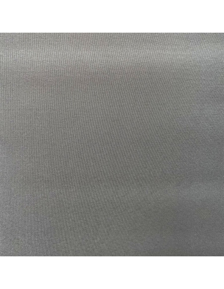 Cortina Roller Gris 180x180 cm - Regulación de Luz y Privacidad