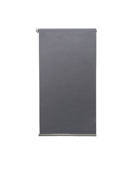 Cortina Roller Gris 80x180cm - Regulación de Luz Natural