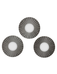 Set de 3 Espejos Olia - Decoración de Pared Elegante