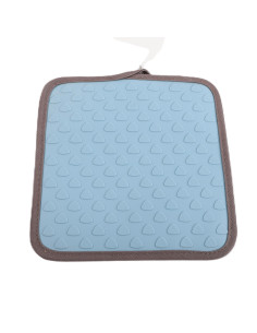 Mat de Silicona para Ollas - Protege tus Superficies de Cocina