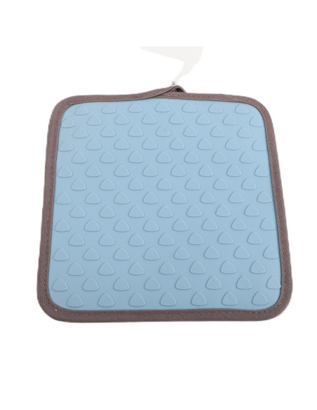 Mat de Silicona para Ollas - Protege tus Superficies de Cocina