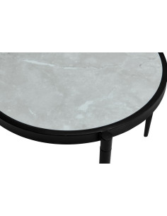 Mesa Centro Candeias Set de 2 - Mesas de Centro Modernas 2