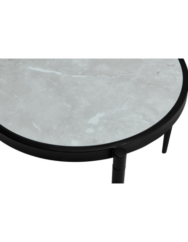 Mesa Centro Candeias Set de 2 - Mesas de Centro Modernas