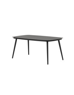 Mesa comedor 6 puestos Concord gris