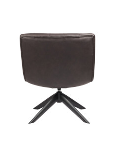 Poltrona Nairobi negro 2