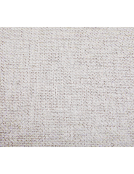 Silla comedor Guadalupe crema set de 2