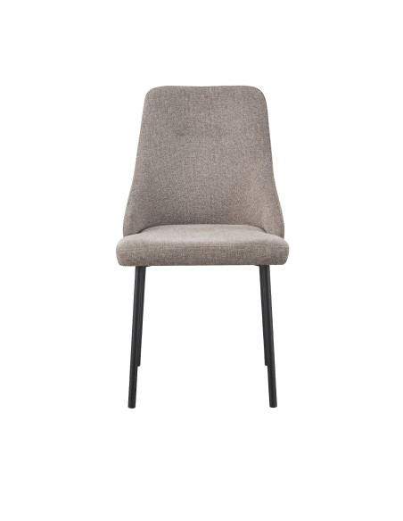 Silla Comedor Viena Café - Moderna, Cómoda y Sostenible