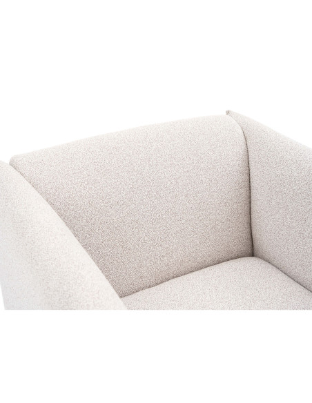 Sillón Cassie beige