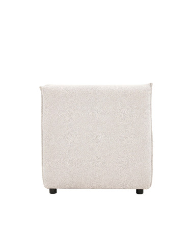 Sillón Cassie beige