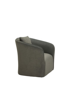 Sillón Maddy verde 2