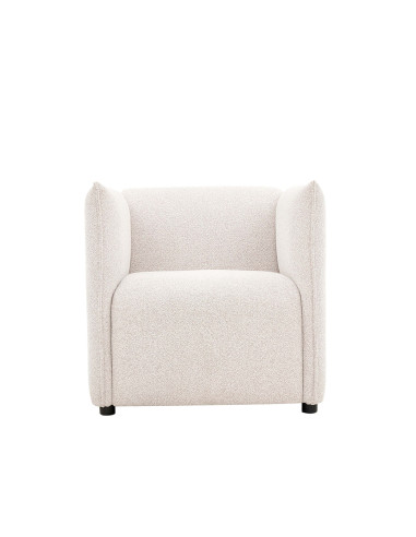 Sillón Cassie beige
