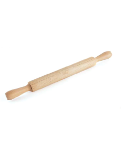 Uslero de Madera con Medidas - Utensilio de Cocina Práctico