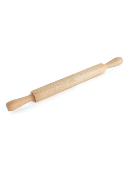 Uslero de Madera con Medidas - Utensilio de Cocina Práctico