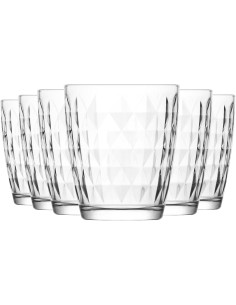 Vaso 340ml set de 6 2