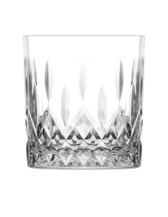 Vaso whisky 330ml set de 6