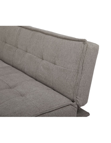 Futón Riga glis claro edición touch